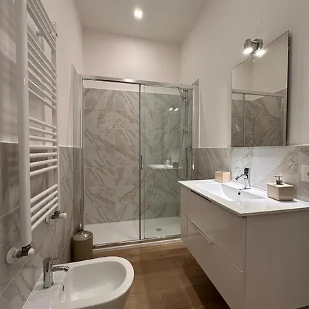 Гостевой дом Domus Iulius 4*