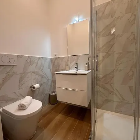 Domus Iulius Pensjonat Rzym