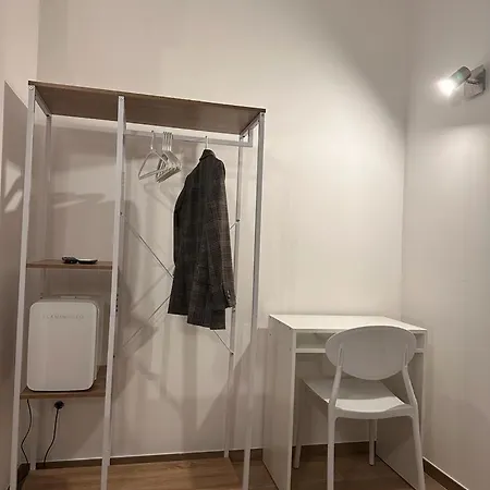 Domus Iulius Pensjonat Rzym