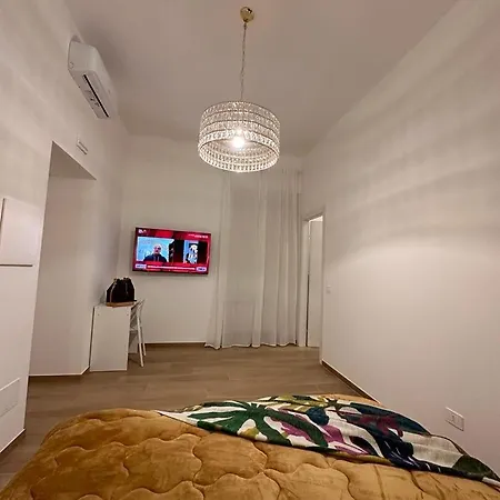 בית הארחה Domus Iulius *