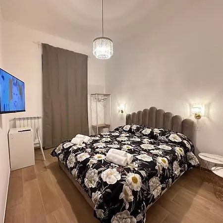בית הארחה Domus Iulius *