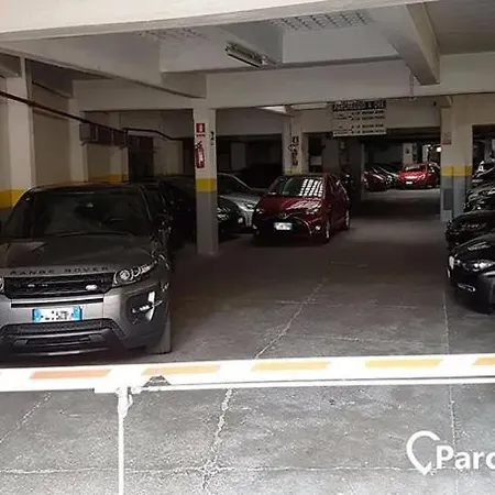 Domus Iulius Maison d'hôtes 4*