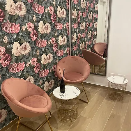 Gasthof Domus Iulius Rom