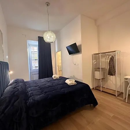 Gasthof Domus Iulius Rom