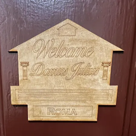 Domus Iulius Gasthof 4*